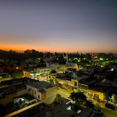 شقة Altos De Clermont قرطبة المظهر الخارجي الصورة